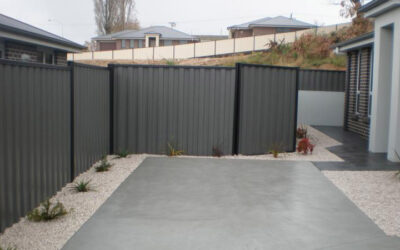 A Complete Guide to Industrial Fencing Solutions Melbourne: Safety, Security & Aesthetics