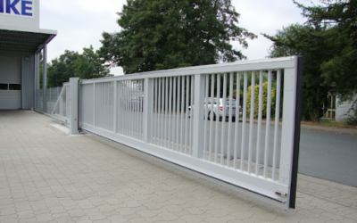 Commercial Gates Melbourne: The Complete Guide to Automatic, Sliding & Security Gates
