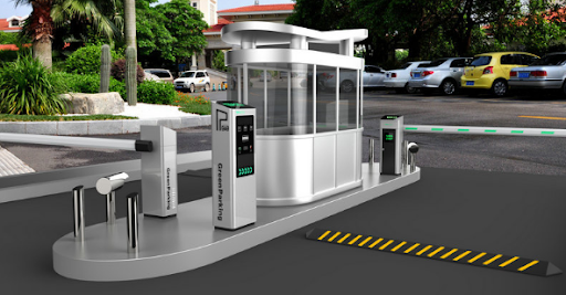 Automatic Gate
