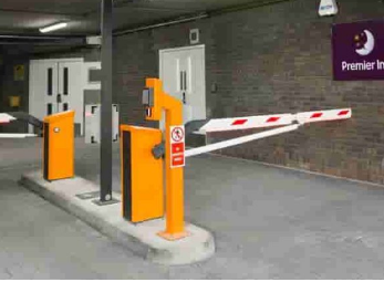 Automatic Gate Melbourne