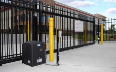 Gate Automation Melbourne: From Manual to Smart – Why You Should Upgrade