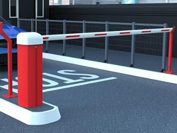 Automatic Gate Melbourne