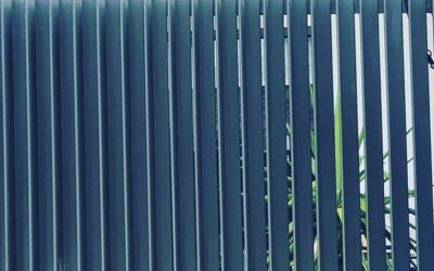 Top Benefits of Choosing Aluminium Fencing Melbourne for Side and Back Gates