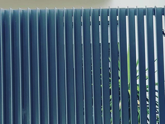 Aluminium Fencing Melbourne