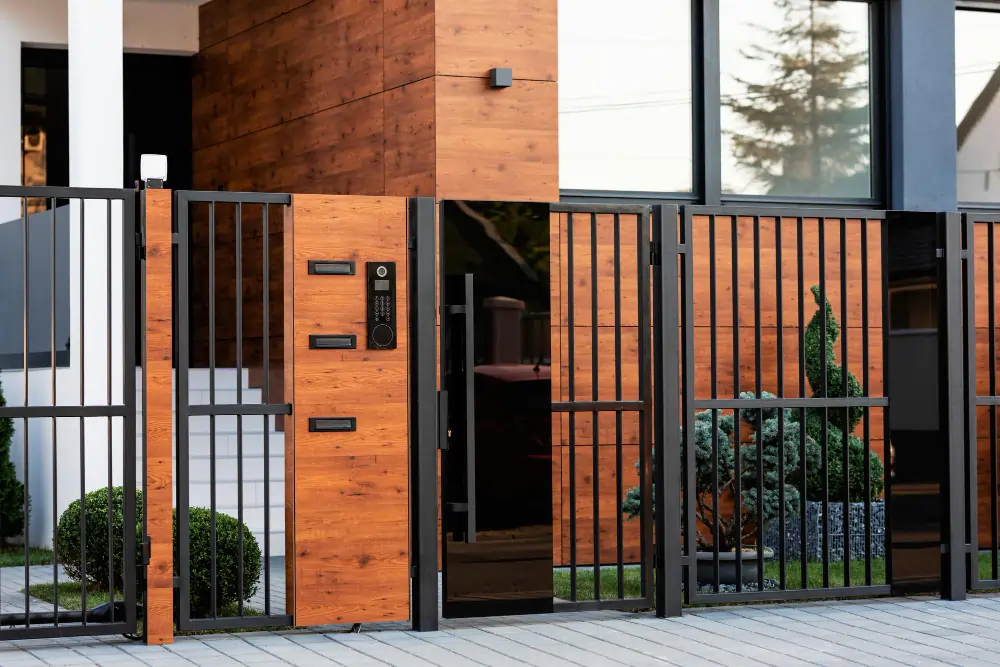 Automatic Gate Melbourne