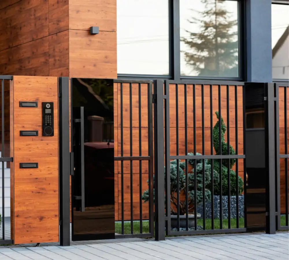 Automatic Gate Melbourne<br />
