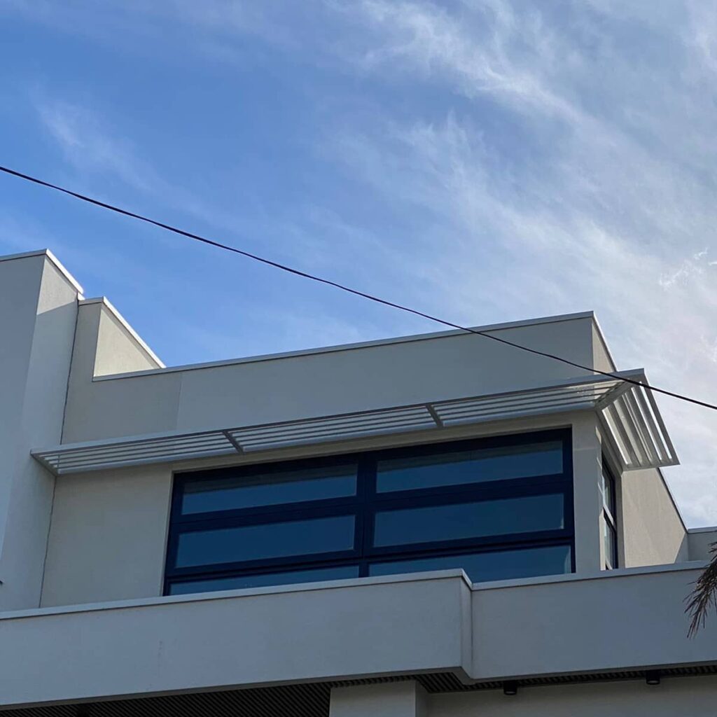 Louvers Melbourne