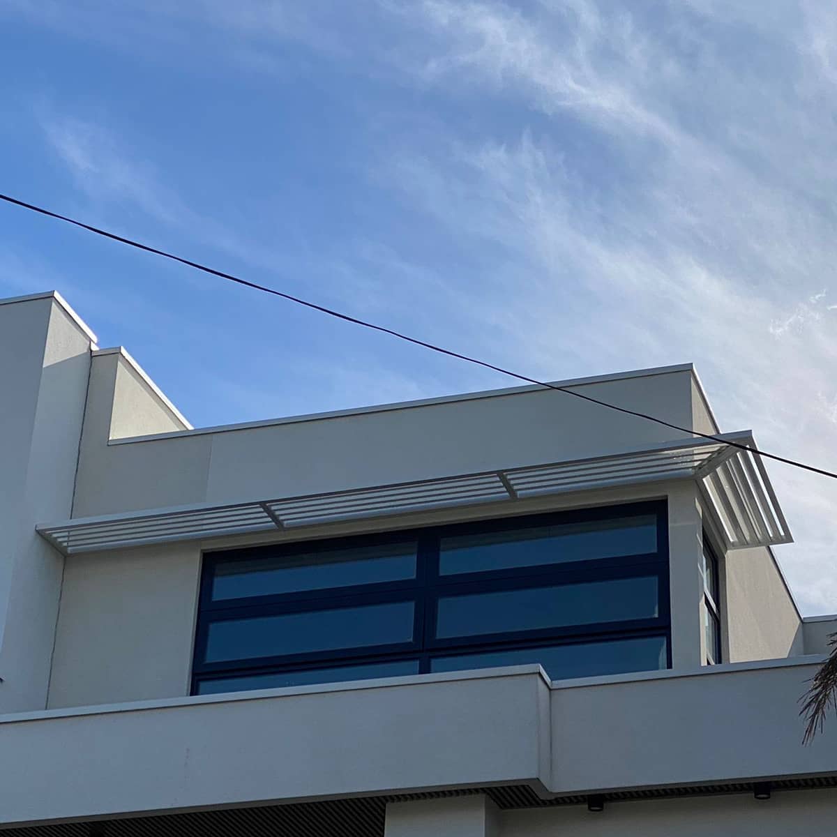Louvers Melbourne