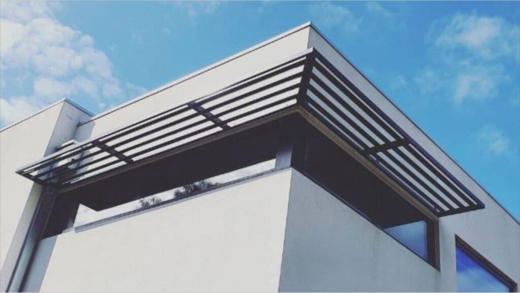 Louvers Melbourne