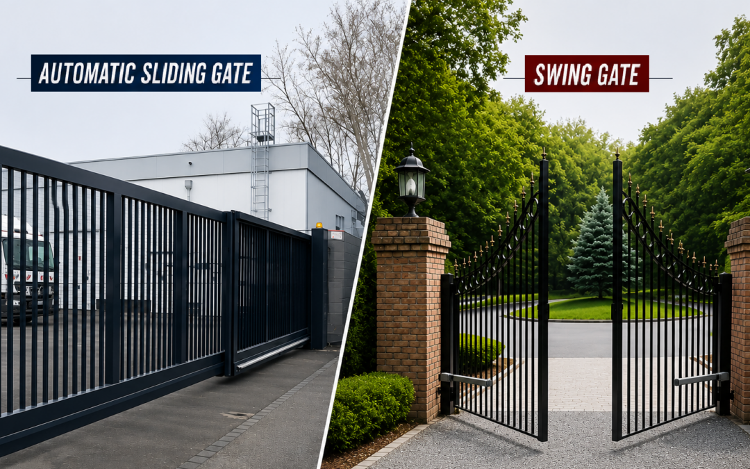 automated-sliding-gate-vs-swing-gate